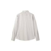 Men's Slim Fit Formal Shirt
